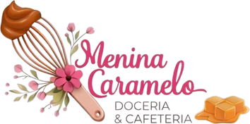 Menina Caramelo Doceria & Cafeteria